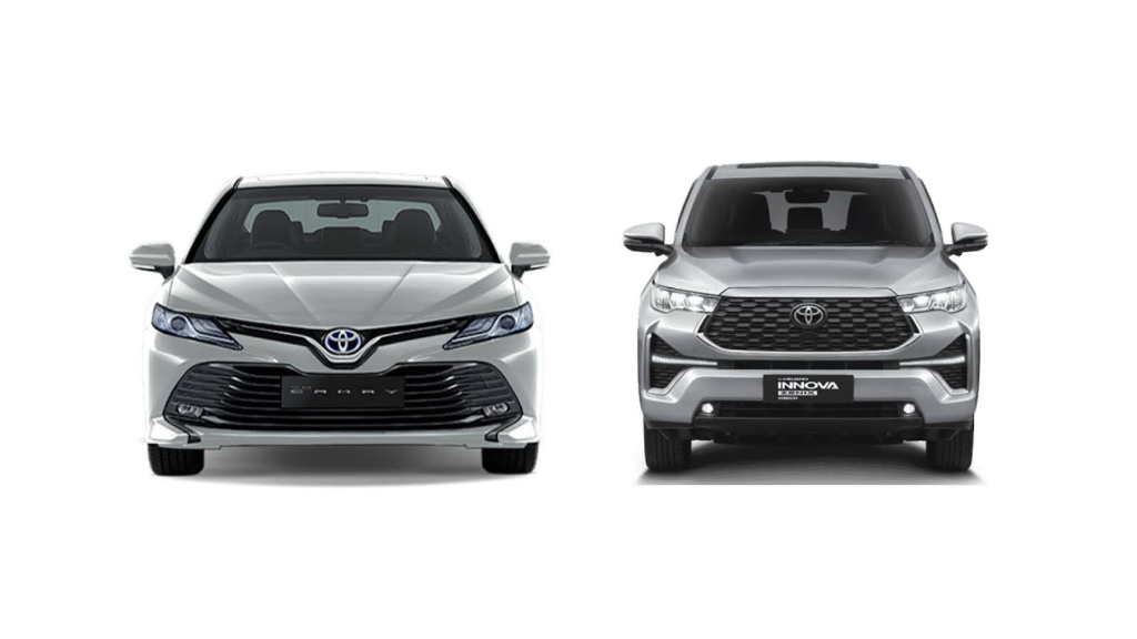 4 Mobil Baru 2024 Persembahan Toyota | Auto2000